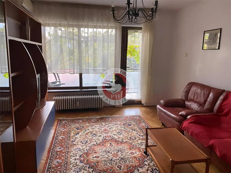 Parcul National | Apartament 4 camere | Decomandat | 113mp | B11976