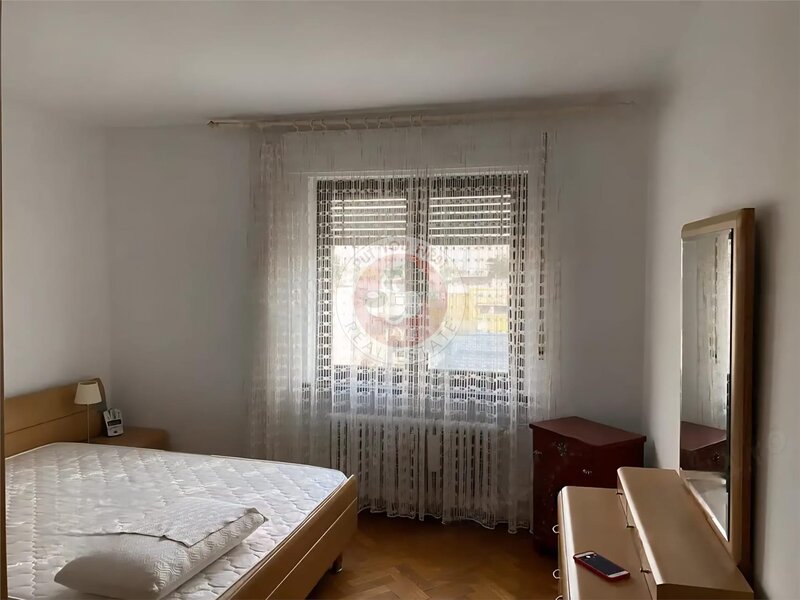 Parcul National | Apartament 4 camere | Decomandat | 113mp | B11976