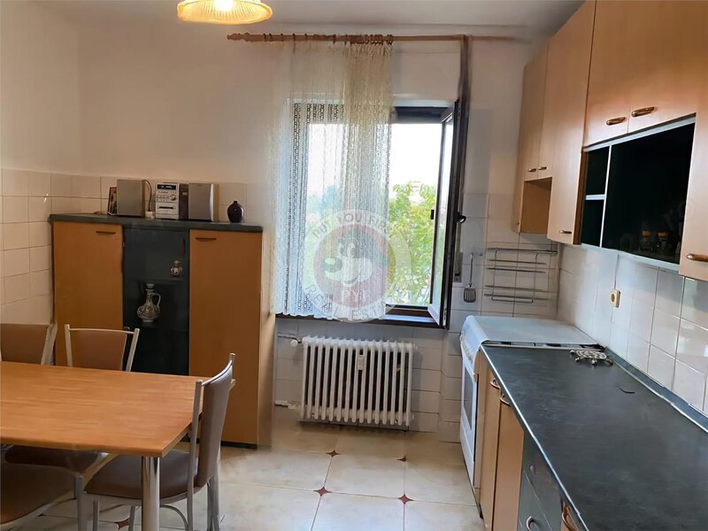 Parcul National | Apartament 4 camere | Decomandat | 113mp | B11976
