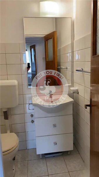 Parcul National | Apartament 4 camere | Decomandat | 113mp | B11976