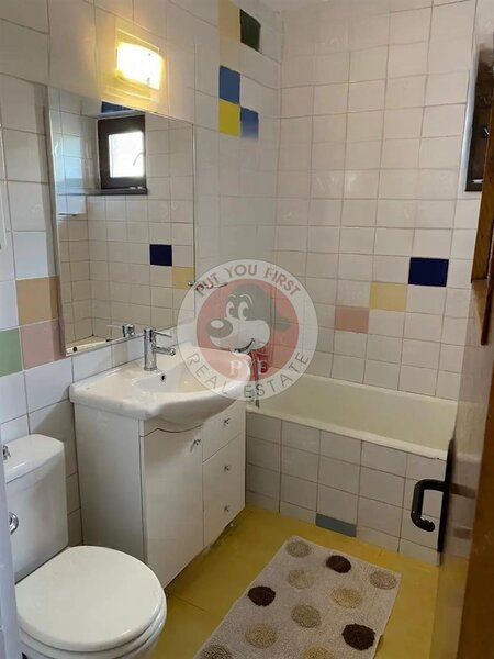 Parcul National | Apartament 4 camere | Decomandat | 113mp | B11976